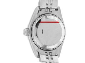 Thumbnail von Rolex Lady-Datejust Ref.69174 1996 LC 100 Box&Beschreibung sehr gut Vintage