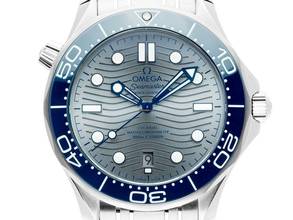 Thumbnail von Omega Seamaster Diver 300 M Ref.210.30.42.20.06.001 2025 Full Set Ungetragen