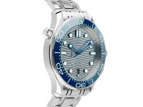 Thumbnail von Omega Seamaster Diver 300 M Ref.210.30.42.20.06.001 2025 Full Set Ungetragen
