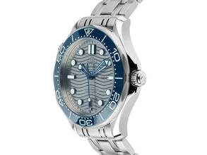 Thumbnail von Omega Seamaster Diver 300 M Ref.210.30.42.20.06.001 2025 Full Set Ungetragen