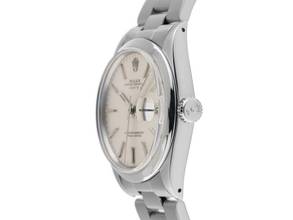 Thumbnail von Rolex Oyster Perpetual Date Ref.1500 1968 Full Set sehr gut Vintage