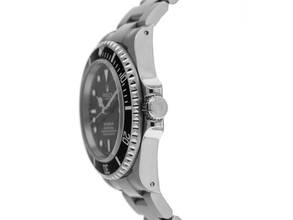 Thumbnail von Rolex Sea-Dweller 4000 Ref.16600 1997 LC 100 Full Set sehr gut Vintage