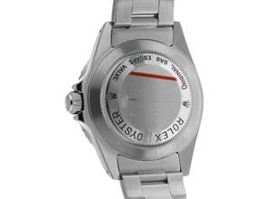 Thumbnail von Rolex Sea-Dweller 4000 Ref.16600 1997 LC 100 Full Set sehr gut Vintage