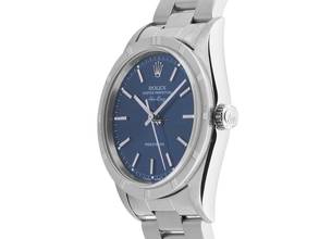 Thumbnail von Rolex Air King Ref.14010 1996 original Box sehr gut Vintage