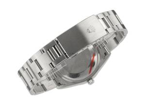 Thumbnail von Rolex Air King Ref.14010 1996 original Box sehr gut Vintage