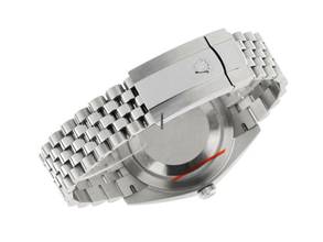 Thumbnail von Rolex Datejust 41 Ref.126334 2023 Full Set wie Neu