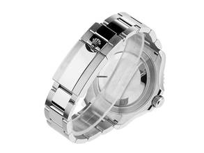 Thumbnail von Rolex Yacht-Master 40 Ref.116622 2017 Full Set wie Neu Vintage