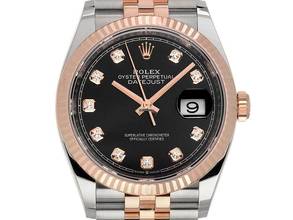 Thumbnail von Rolex Datejust 36 Ref.126231 2023 Full Set Ungetragen