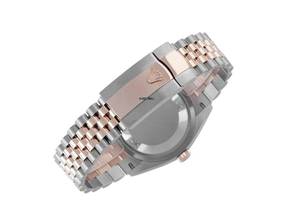 Thumbnail von Rolex Datejust 36 Ref.126231 2023 Full Set Ungetragen