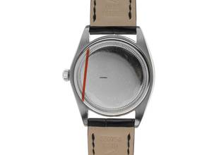 Thumbnail von Rolex Oysterdate Precision open 6/9 Ref.6694 1971 original Box sehr gut Vintage