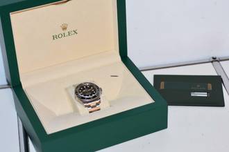 Thumbnail von Rolex Sea-Dweller 4000 Ceramic 116600 LC023