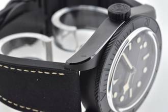 Thumbnail von Tudor Black Bay Heritage Black Bay Ceramic Keramik 79210CNU 41mm Black