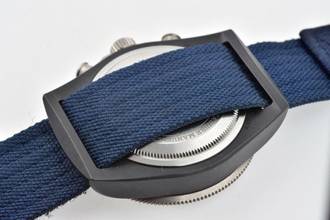 Thumbnail von Tudor Pelagos Chronograph Red Bull Racing Alinghi Carbon 25807KN