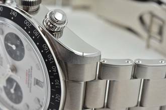 Thumbnail von Tudor Black Bay Chrono Heritage Black Bay Chronograph 79360N