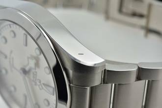 Thumbnail von Tudor Black Bay 41 Heritage Black Bay 41mm 79540 Silver Dial