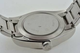 Thumbnail von Tudor Black Bay 41 Heritage Black Bay 41mm 79540 Silver Dial