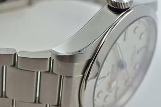 Thumbnail von Tudor Black Bay 41 Heritage Black Bay 41mm 79540 Silver Dial