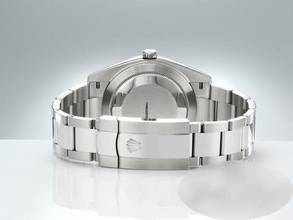 Thumbnail von Rolex Datejust 41 126300 2018 Edelstahl Automatik Herrenuhr Stahl Stainless Steel