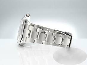 Thumbnail von Rolex Datejust 41 126300 2018 Edelstahl Automatik Herrenuhr Stahl Stainless Steel