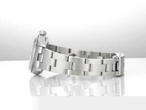 Thumbnail von Rolex Oyster Perpetual 26 Lady Oyster Perpetual 26mm 2003 Edelstahl Automatik Stahl Damenuhr Stainless Steel Oyster-band