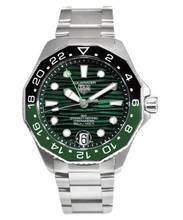 Thumbnail von TAG Heuer Aquaracer 300M Professional 300 GMT Ref. WBP5115.BA0013