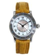 Thumbnail von Longines Lindbergh Automatik Stundenwinkeluhr Ref. 989.5224.4.013