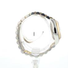 Thumbnail von Rolex Lady-Datejust 26 Jubilee Fluted Steel Gold Champagne Diamond Dial