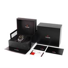 Thumbnail von Tudor Black Bay Heritage Black Bay Steel Black