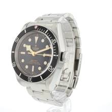 Thumbnail von Tudor Black Bay Heritage Black Bay Steel Black