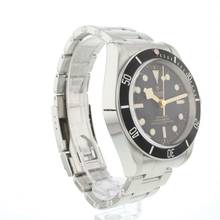 Thumbnail von Tudor Black Bay Heritage Black Bay Steel Black