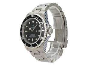 Thumbnail von Rolex Sea-Dweller 4000 Ref. 16600 Edelstahl