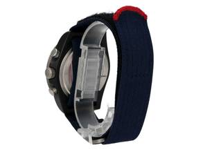 Thumbnail von Tudor Pelagos FXD Chrono M25807KN-0001 Alinghi Red Bull Racing Edition