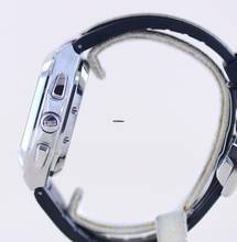 Thumbnail von Glashütte Original Senator Seventies Chronograph 40mm Golden Bay Limited rar B+P