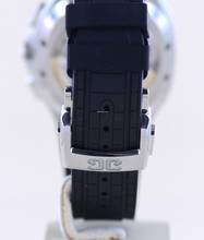 Thumbnail von Glashütte Original Senator Seventies Chronograph 40mm Golden Bay Limited rar B+P