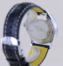 Thumbnail von Breitling Navitimer Automatic 41 Black Date Chronometer Faltschließe Top B+P