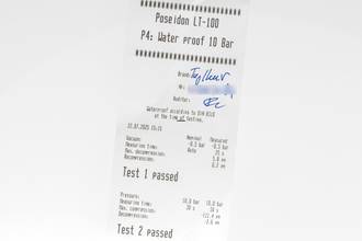 Thumbnail von TAG Heuer Carrera Chronograph Automatik Herrenuhr CBN2A1B.BA0643 B&P 2020