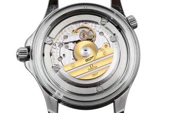 Thumbnail von Omega Seamaster Diver 300 M Commander´s Watch James Bond 007 212.32.41.20.04.001