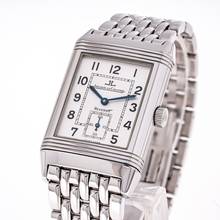 Thumbnail von Jaeger-LeCoultre Reverso Grande Taille – 270.8.62 – 2005 Full Set
