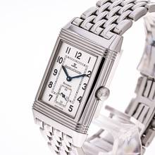 Thumbnail von Jaeger-LeCoultre Reverso Grande Taille – 270.8.62 – 2005 Full Set