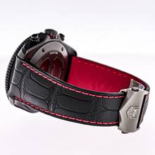 Thumbnail von TAG Heuer Grand Carrera 17 Rs2 43 – CAV518B – like NEW – 2013 Full Set