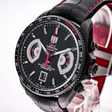 Thumbnail von TAG Heuer Grand Carrera 17 Rs2 43 – CAV518B – like NEW – 2013 Full Set