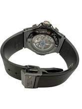 Thumbnail von Hublot Big Bang Aero Bang Morgan Ref.: 310.CK.1140.RX.MOR08