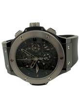 Thumbnail von Hublot Big Bang Aero Bang Morgan Ref.: 310.CK.1140.RX.MOR08