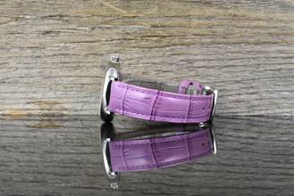 Thumbnail von IWC Portofino Automatic 34MM Automatik IW357403 Diamond Dial - 2021