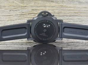 Thumbnail von Panerai Luminor Marina 1950 3 Days Automatic Carbotech Panerai Service 11/2024