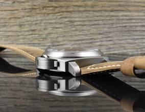 Thumbnail von Panerai Luminor Marina Automatic Titan Gray Ghost Automatik - Full Set 2007