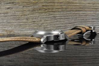 Thumbnail von Panerai Luminor Marina Automatic Titan Gray Ghost Automatik - Full Set 2007