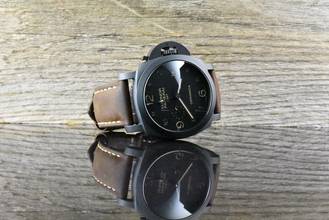 Thumbnail von Panerai Luminor 1950 3 Days GMT Automatic Ceramica Automatic B&P