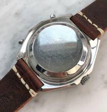 Thumbnail von Breitling Chrono-Matic Navitimer Chronomatic Spiegelei Chronograph Automatic Automatik 1806 1806