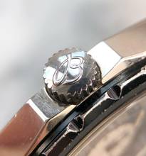 Thumbnail von Breitling Chrono-Matic Navitimer Chronomatic Spiegelei Chronograph Automatic Automatik 1806 1806